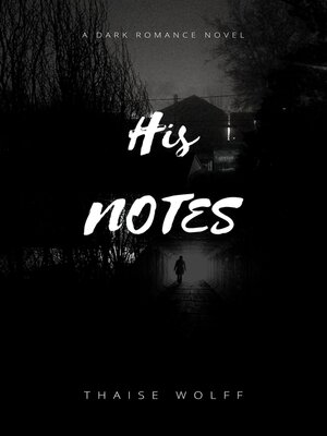 cover image of His Notes